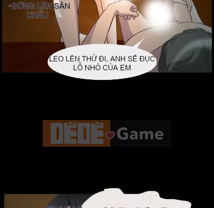 Ký ức không mong muốn Chương 31-32