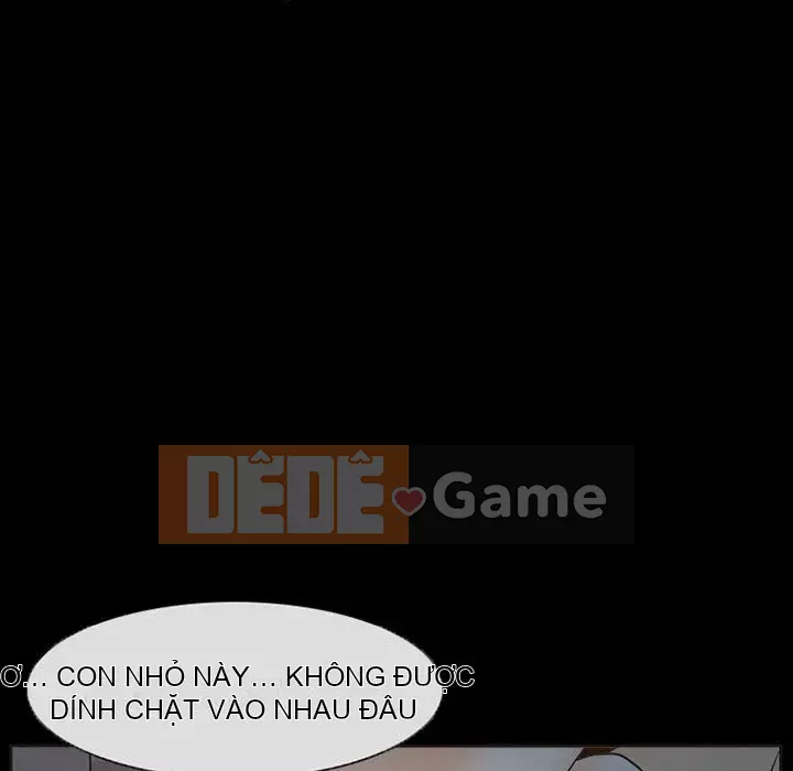 Ký ức không mong muốn Chương 31-32