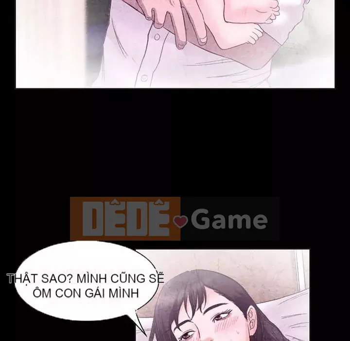 Ký ức không mong muốn Chương 31-32