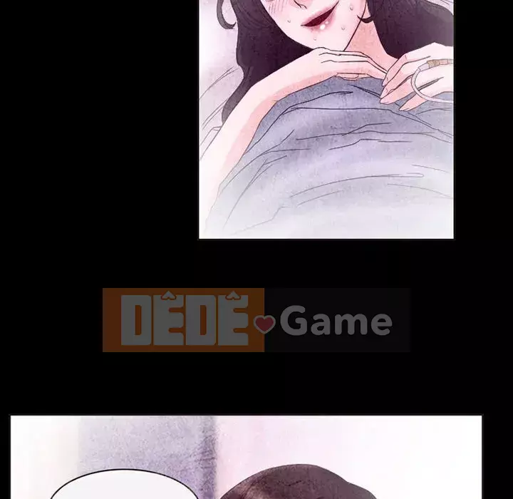 Ký ức không mong muốn Chương 31-32