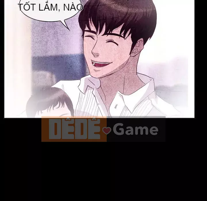 Ký ức không mong muốn Chương 31-32