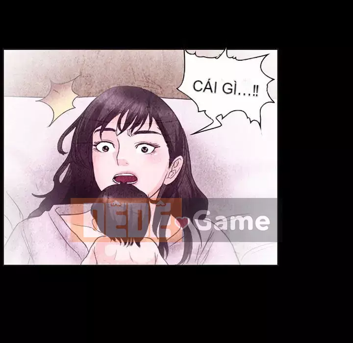 Ký ức không mong muốn Chương 31-32