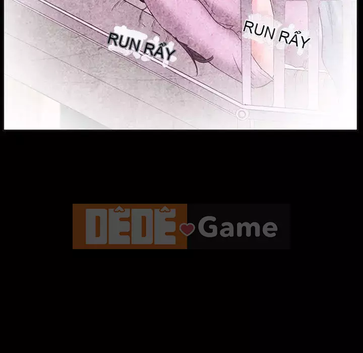 Ký ức không mong muốn Chương 31-32