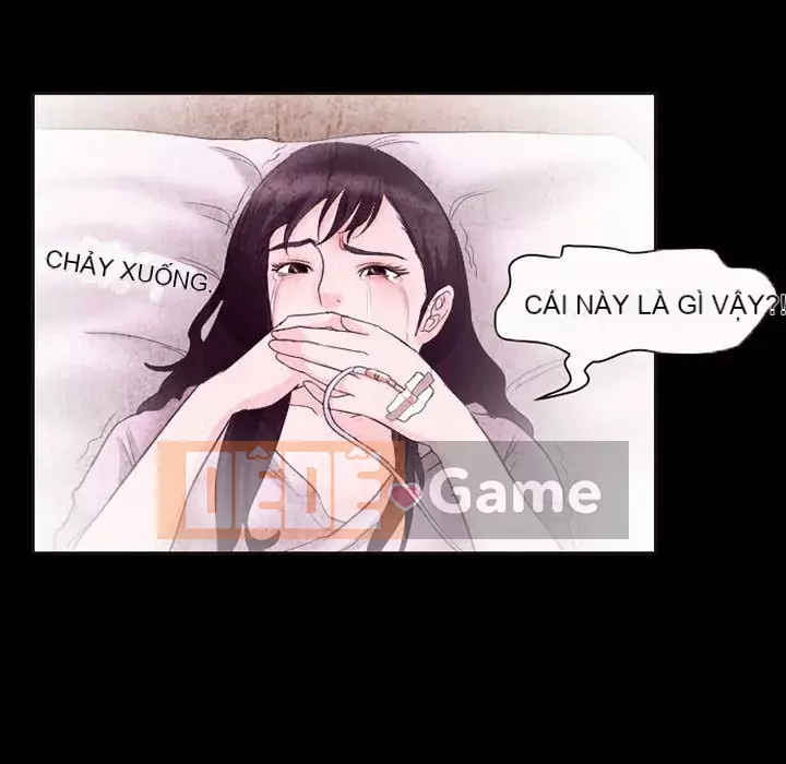 Ký ức không mong muốn Chương 31-32