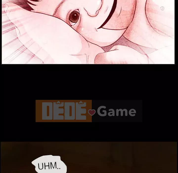 Ký ức không mong muốn Chương 31-32