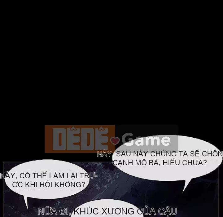 Ký ức không mong muốn Chương 31-32