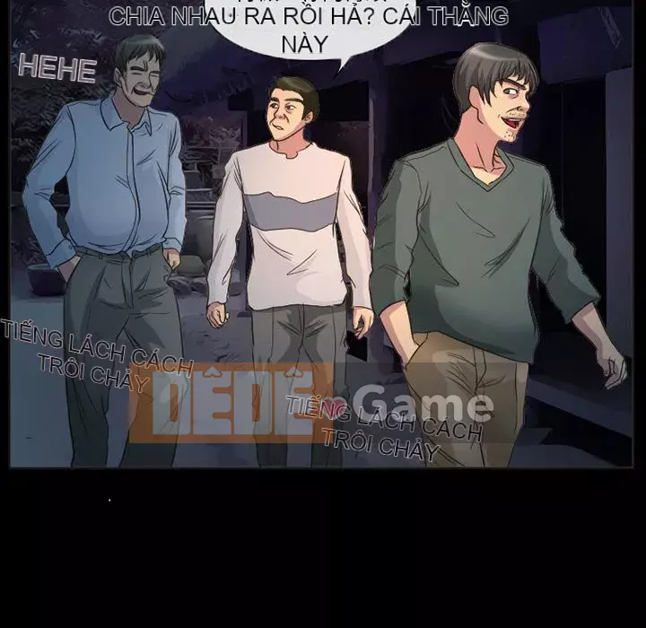 Ký ức không mong muốn Chương 31-32