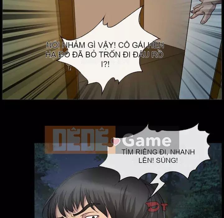 Ký ức không mong muốn Chương 31-32