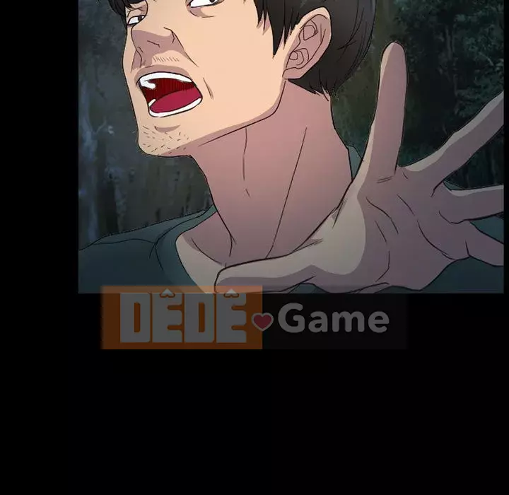 Ký ức không mong muốn Chương 31-32