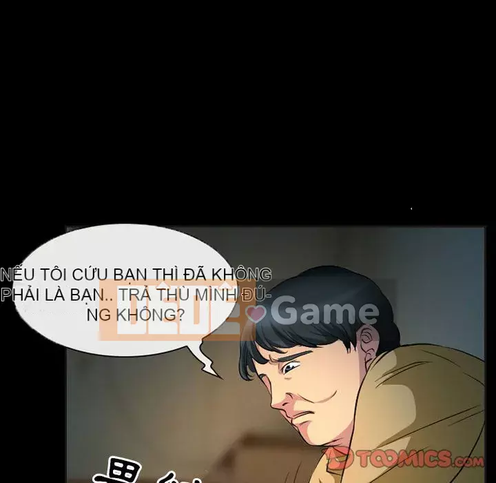 Ký ức không mong muốn Chương 31-32