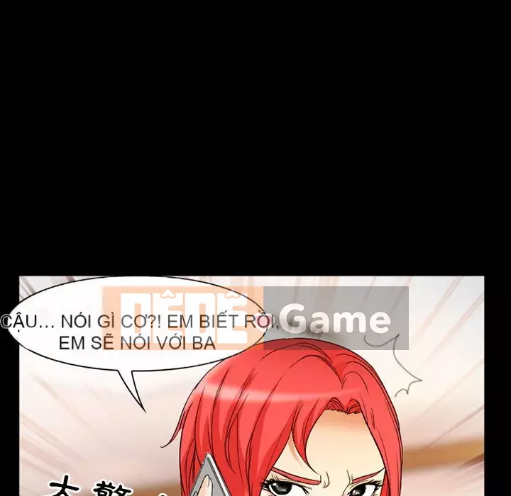 Ký ức không mong muốn Chương 29-30