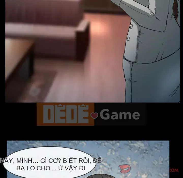 Ký ức không mong muốn Chương 29-30