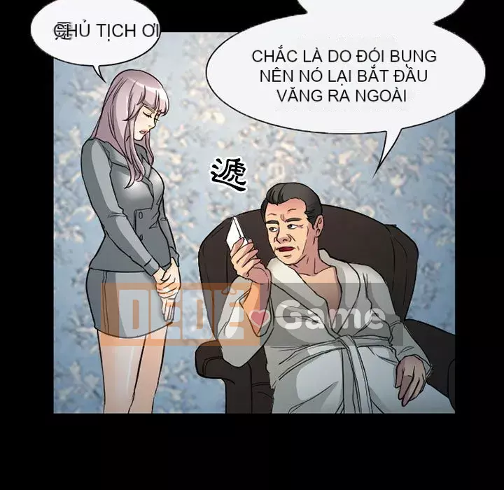 Ký ức không mong muốn Chương 29-30