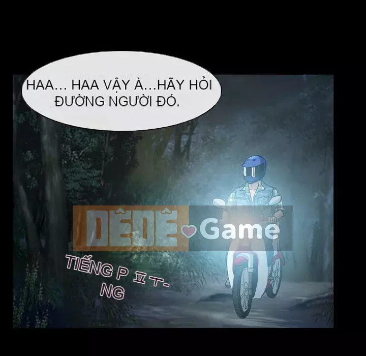 Ký ức không mong muốn Chương 29-30