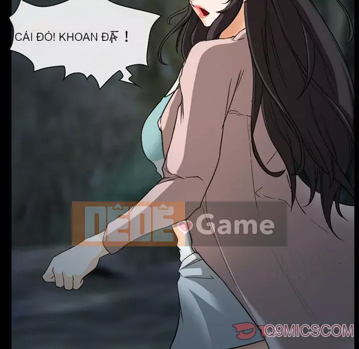 Ký ức không mong muốn Chương 29-30