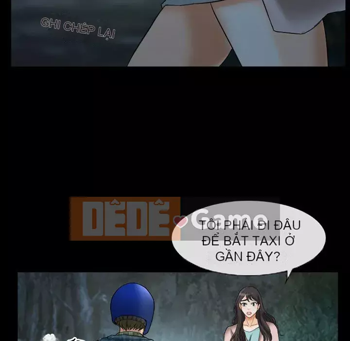 Ký ức không mong muốn Chương 29-30