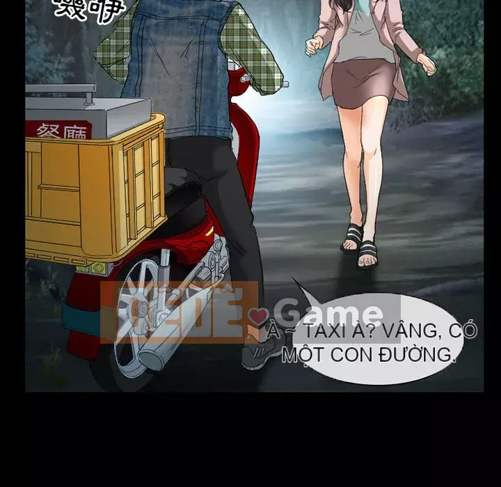 Ký ức không mong muốn Chương 29-30