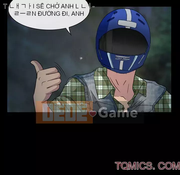 Ký ức không mong muốn Chương 29-30