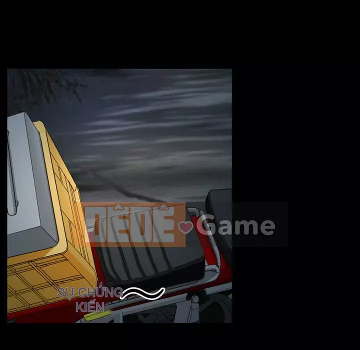 Ký ức không mong muốn Chương 29-30