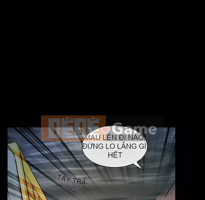 Ký ức không mong muốn Chương 29-30