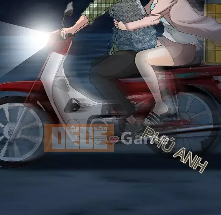 Ký ức không mong muốn Chương 29-30