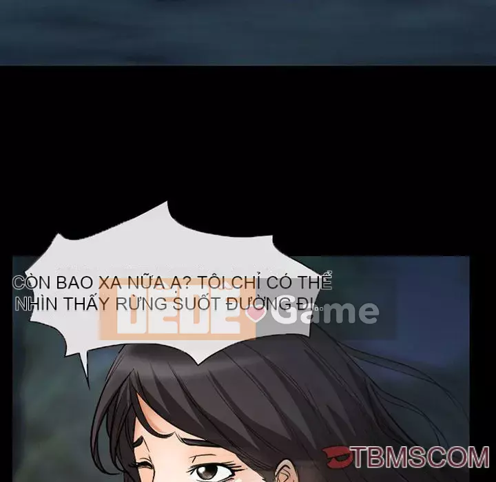 Ký ức không mong muốn Chương 29-30