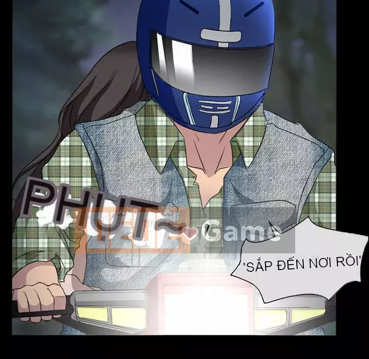 Ký ức không mong muốn Chương 29-30