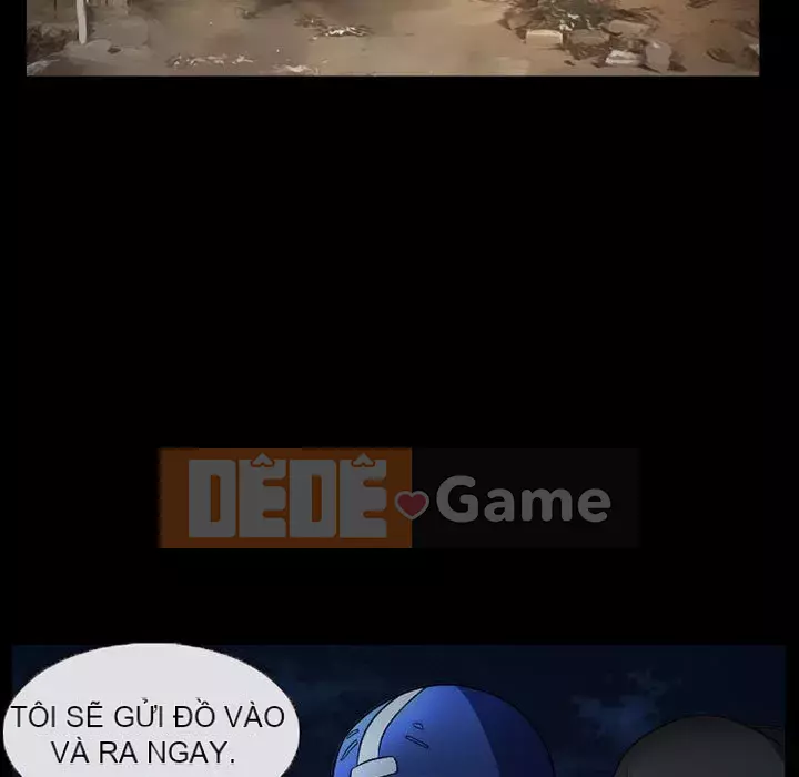 Ký ức không mong muốn Chương 29-30