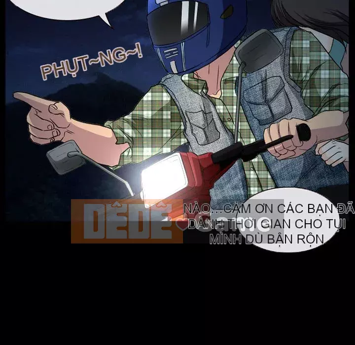 Ký ức không mong muốn Chương 29-30