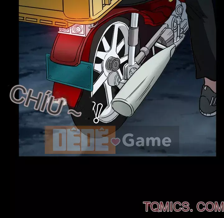 Ký ức không mong muốn Chương 29-30