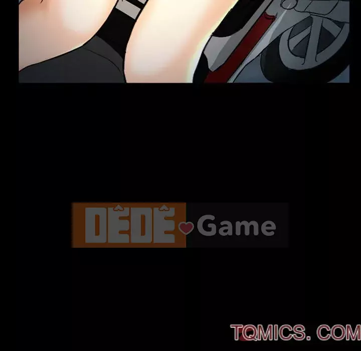 Ký ức không mong muốn Chương 29-30