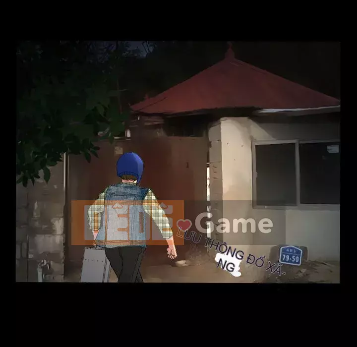 Ký ức không mong muốn Chương 29-30