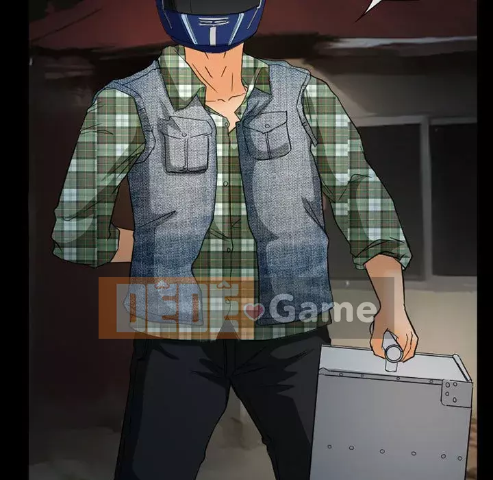 Ký ức không mong muốn Chương 29-30