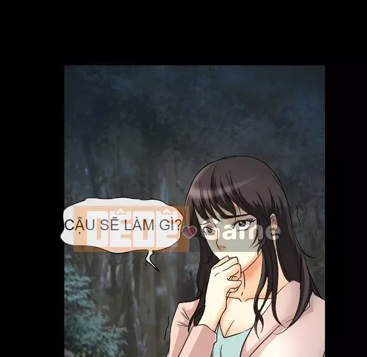 Ký ức không mong muốn Chương 29-30