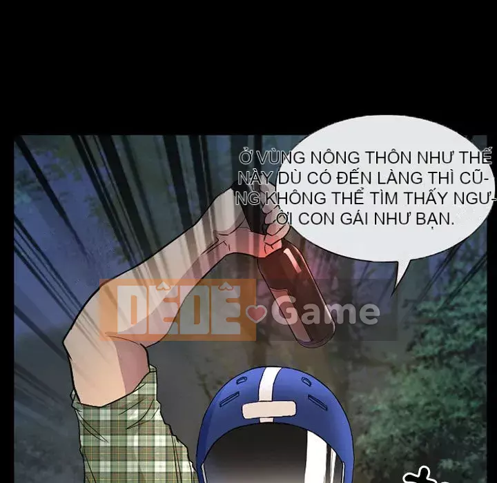 Ký ức không mong muốn Chương 29-30