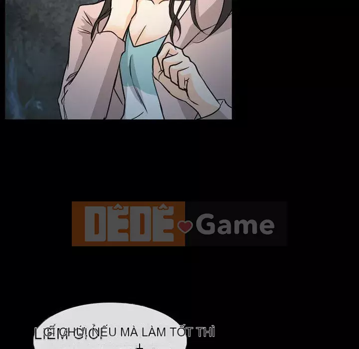 Ký ức không mong muốn Chương 29-30