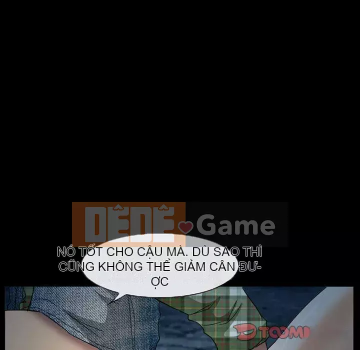 Ký ức không mong muốn Chương 29-30