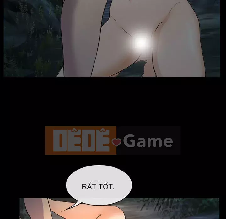 Ký ức không mong muốn Chương 29-30