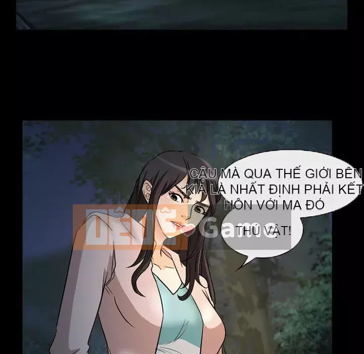 Ký ức không mong muốn Chương 29-30