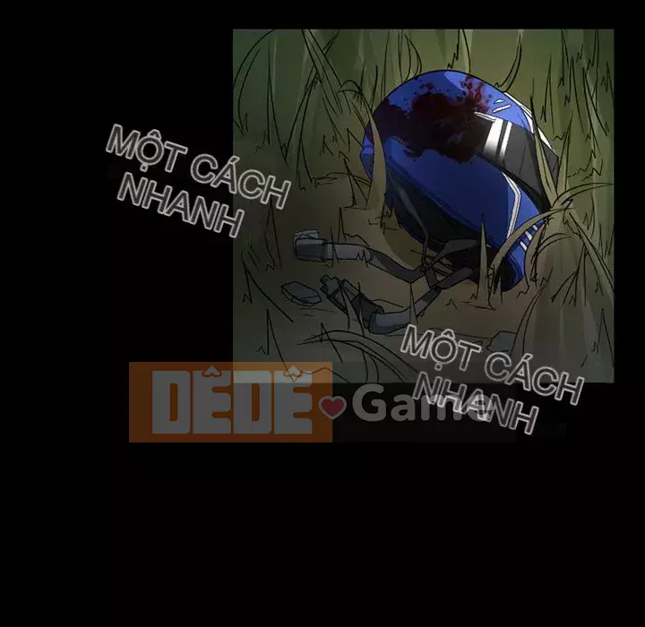 Ký ức không mong muốn Chương 29-30
