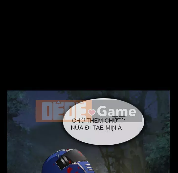 Ký ức không mong muốn Chương 29-30