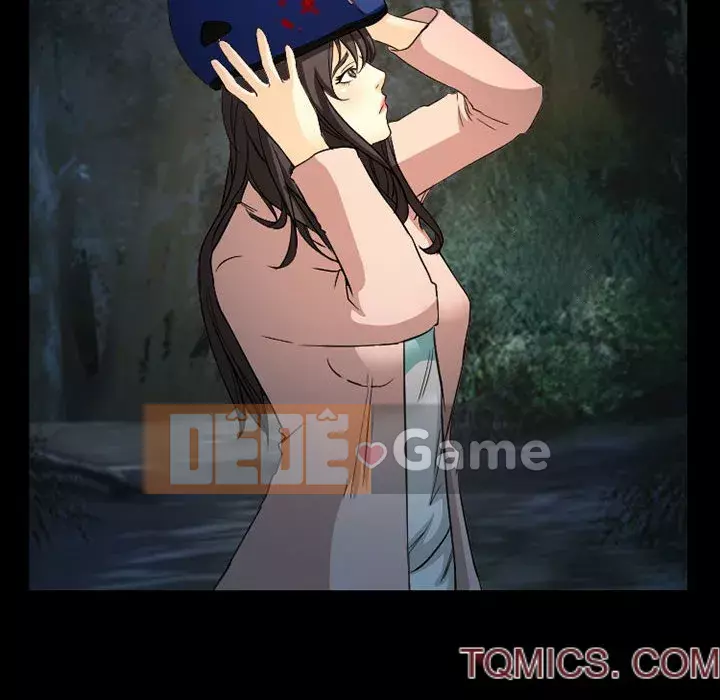 Ký ức không mong muốn Chương 29-30