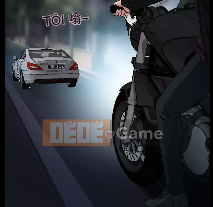 Ký ức không mong muốn Chương 29-30