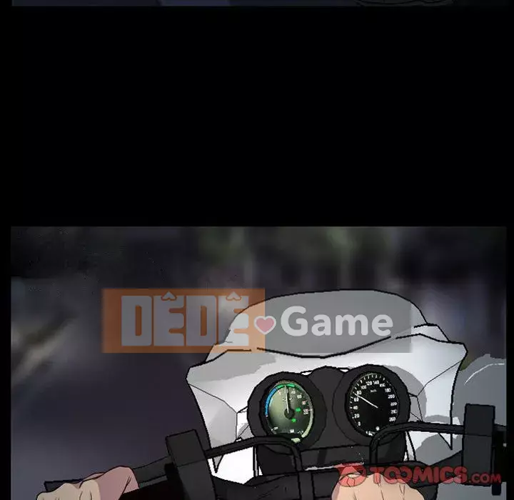 Ký ức không mong muốn Chương 29-30