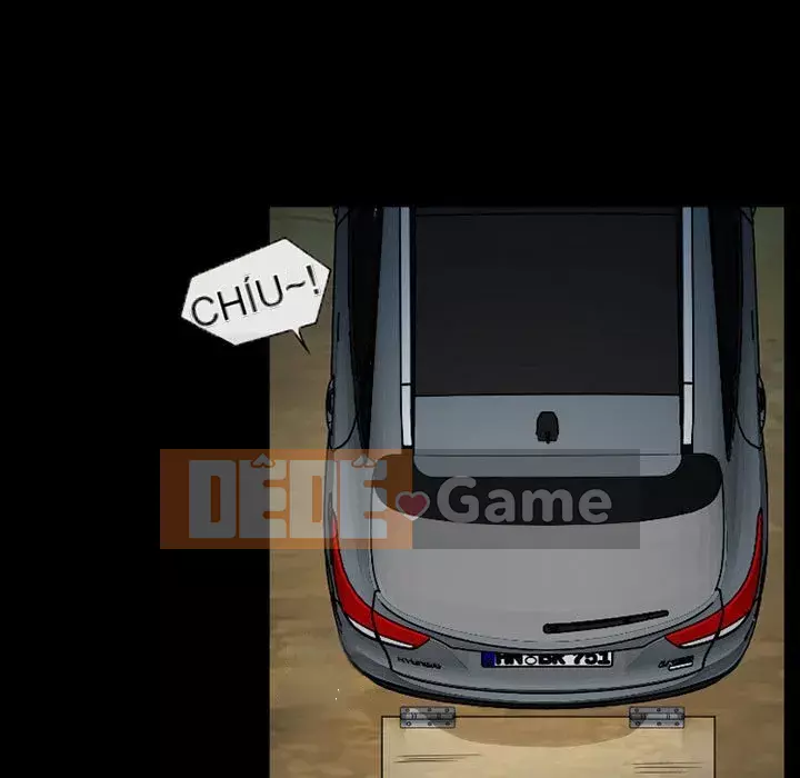 Ký ức không mong muốn Chương 29-30