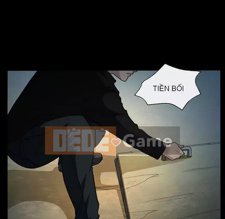 Ký ức không mong muốn Chương 29-30