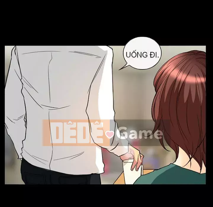 Ký ức không mong muốn Chương 29-30