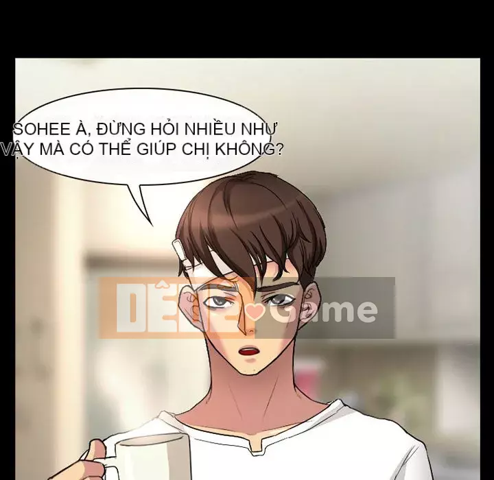 Ký ức không mong muốn Chương 29-30