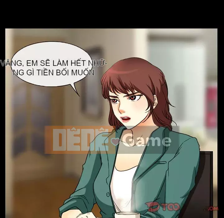 Ký ức không mong muốn Chương 29-30