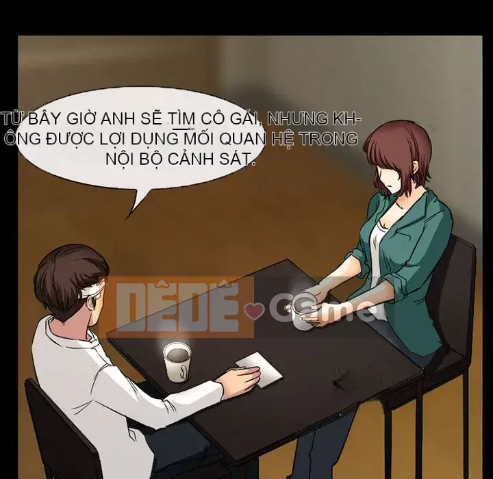 Ký ức không mong muốn Chương 29-30